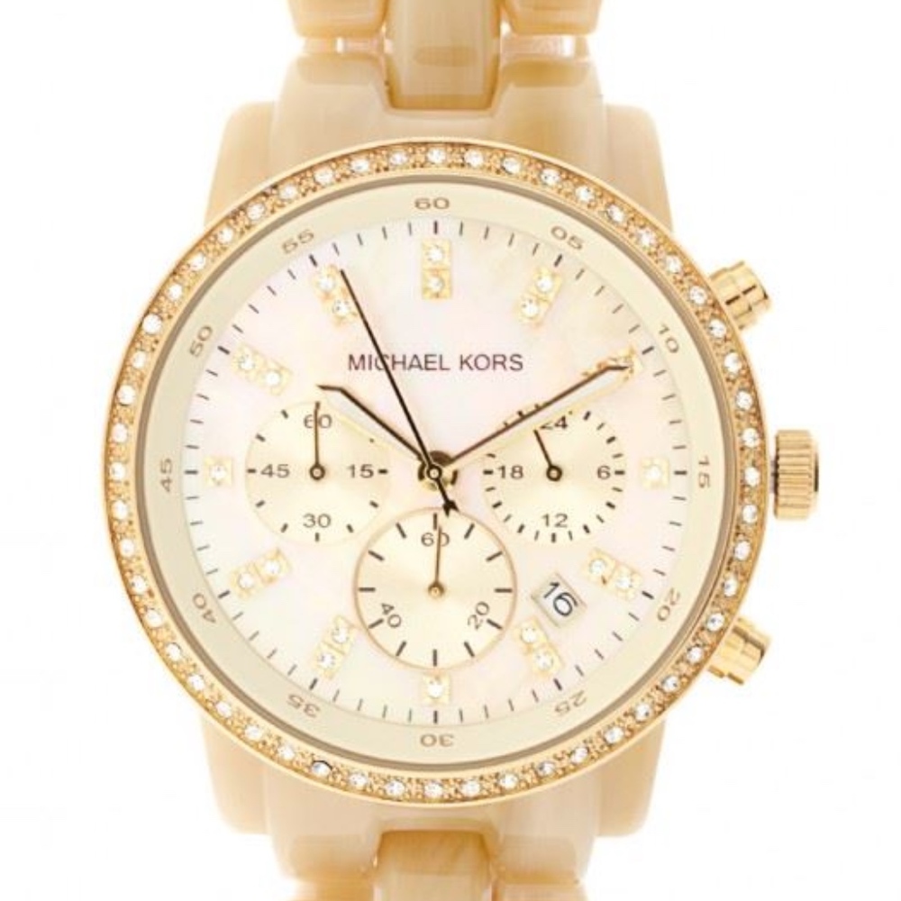 Ladies Michael Kors Watch/MK5372